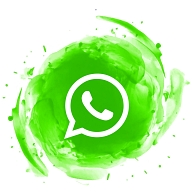 Whatsapp Logo